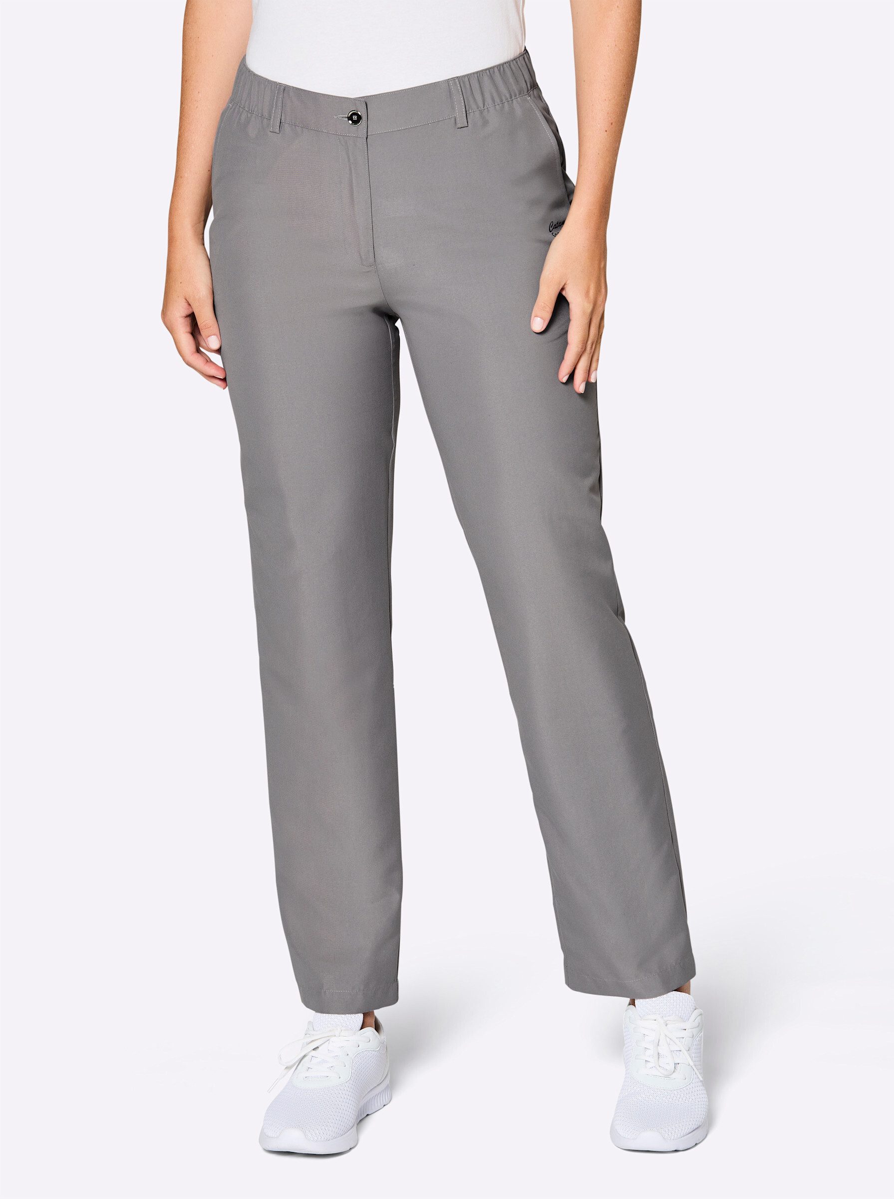 Witt Jogginghose Freizeithose