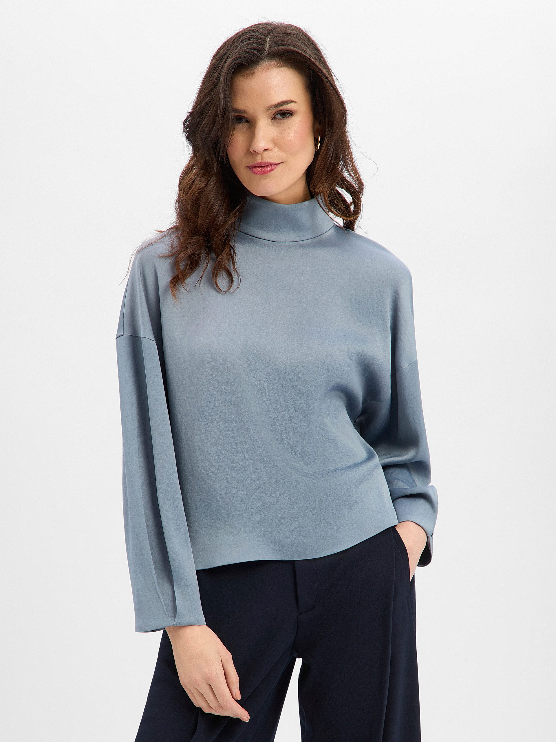 Drykorn Shirtbluse Alvara