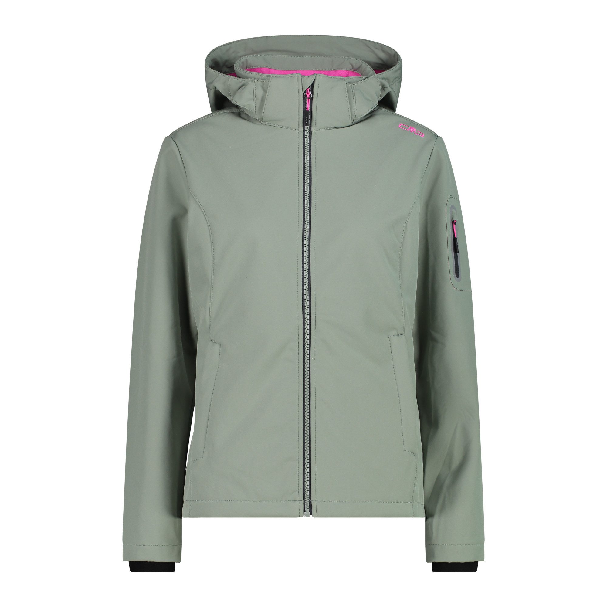 CMP Softshelljacke CMP Damen Softshelljacke Woman günstig online kaufen