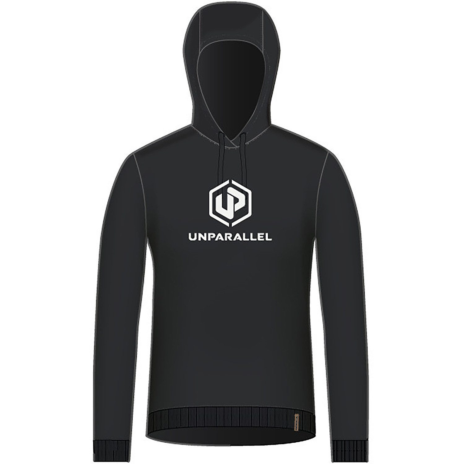 Unparallel Longsleeve Sweatshirts W ICHOODY