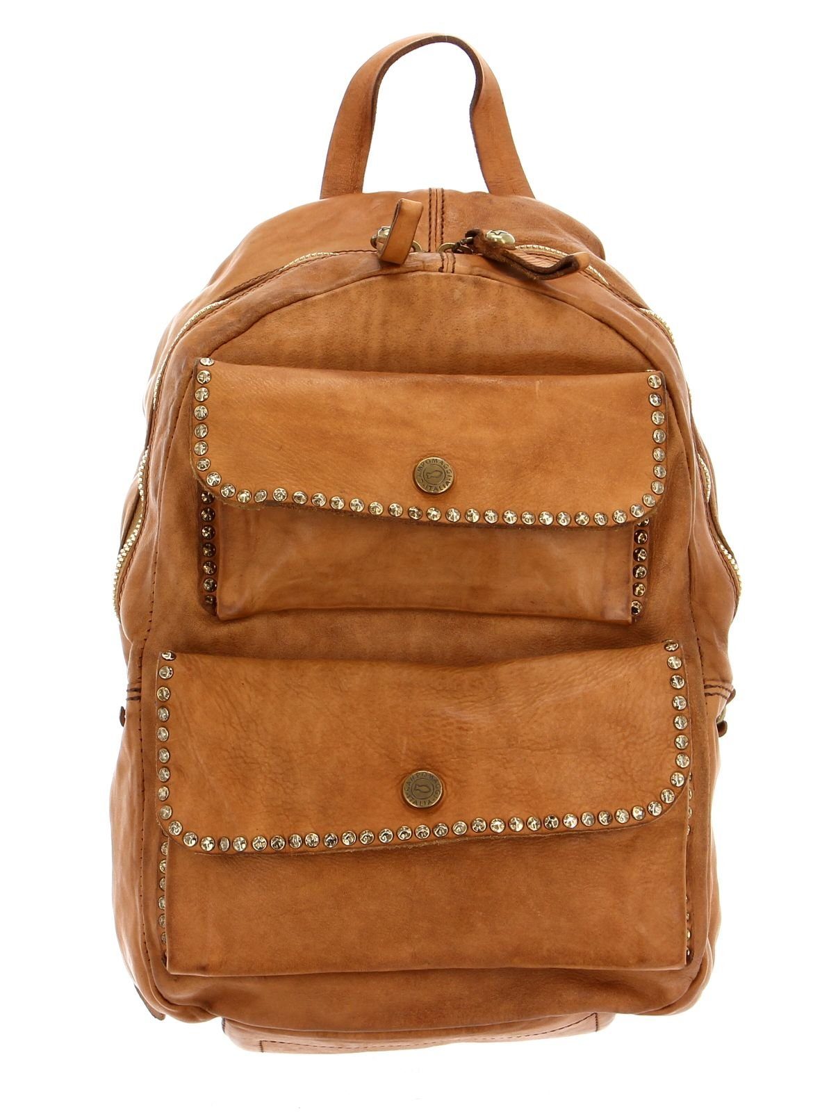 Campomaggi Rucksack