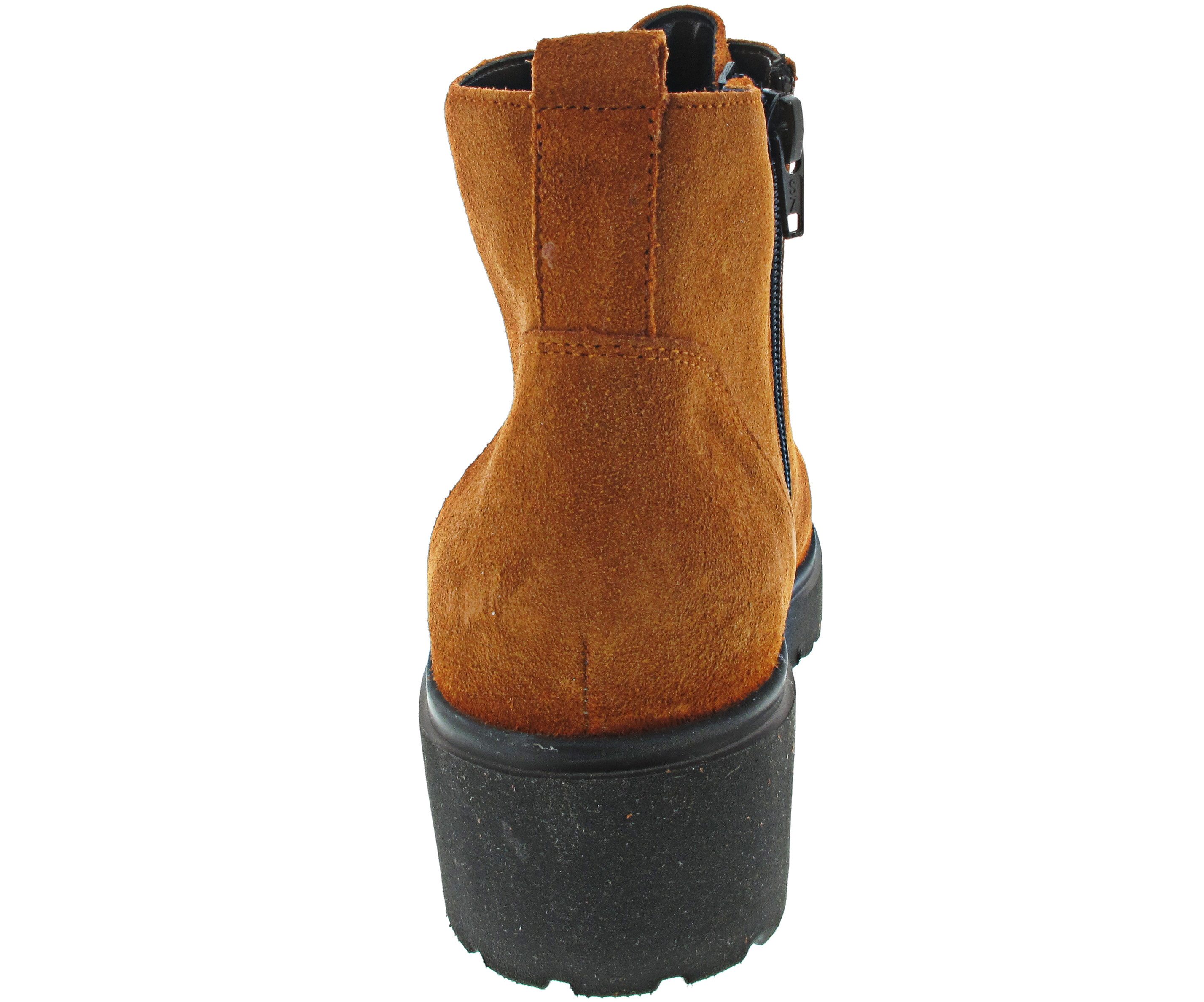 Waldläufer Schnürstiefelette günstig online kaufen