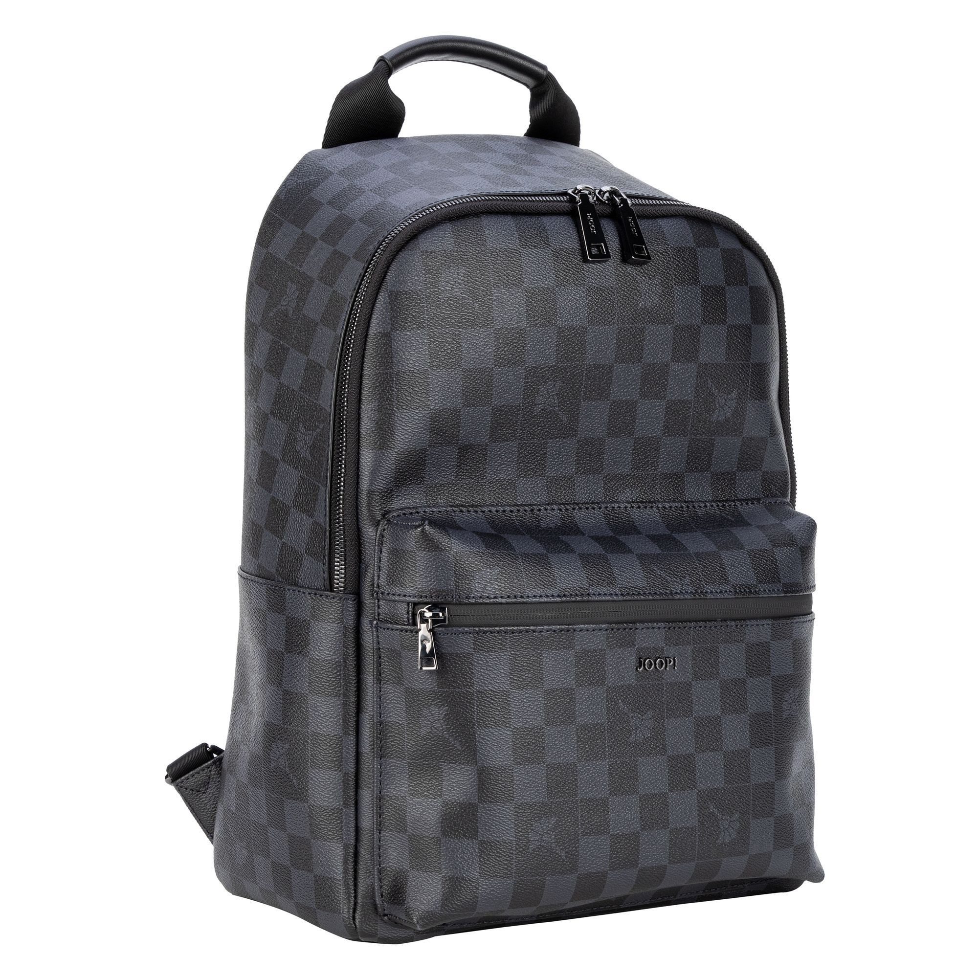 JOOP! Cityrucksack Cortina Piazza, Polyurethan