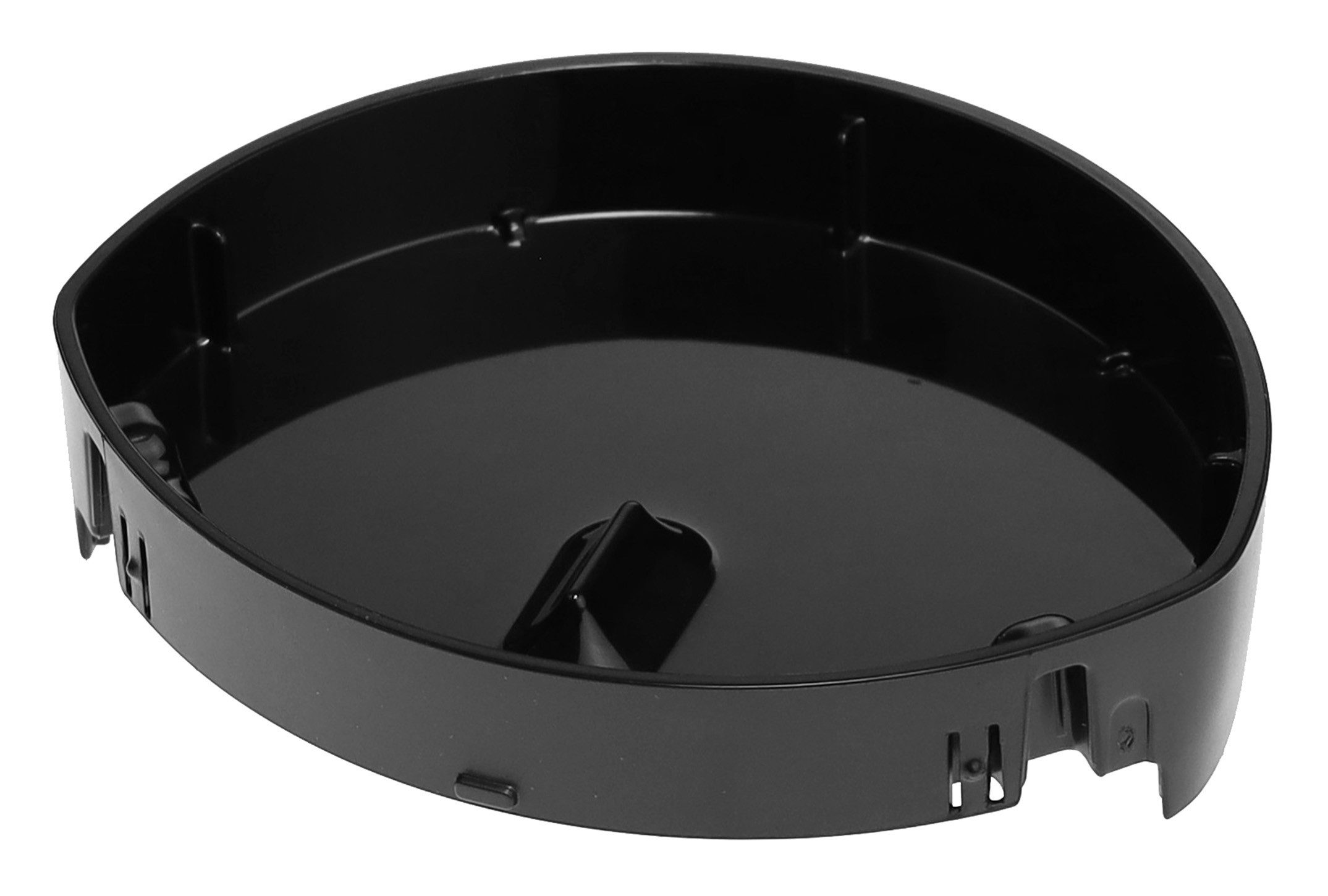 Krups Auffangbehälter Krups MS-623528 Abtropfschale für KP1605 KP1608 KP160H GENIO 2...