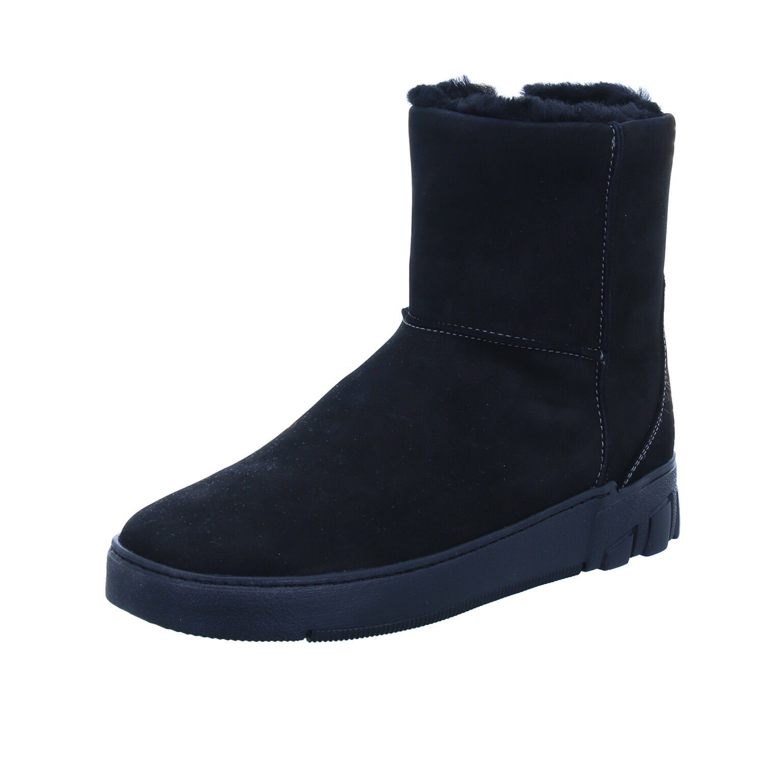 Giulietta Winterstiefelette
