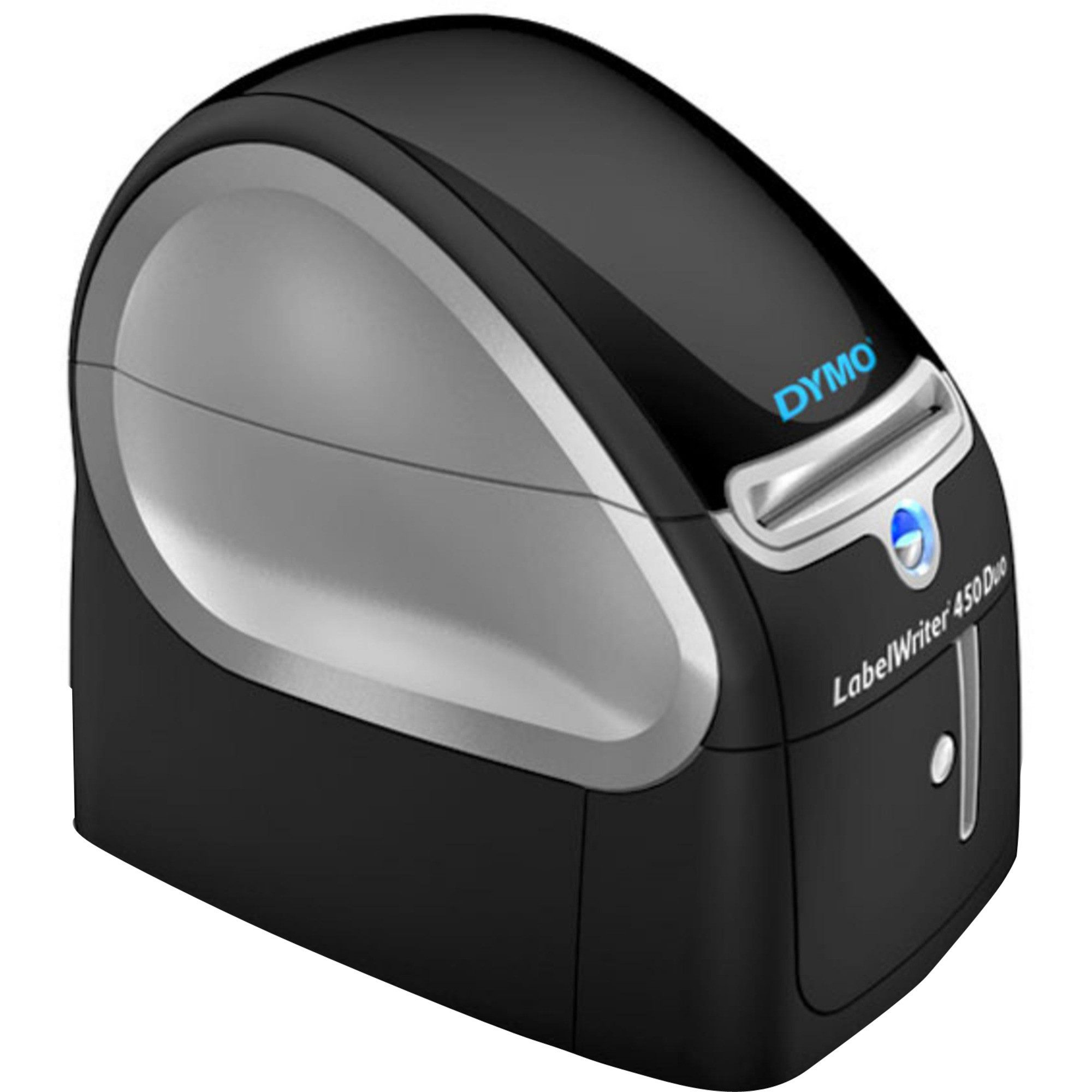 DYMO Dymo LabelWriter 450 Duo, Etikettendrucker, Etikettendrucker