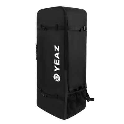 YEAZ Inflatable SUP-Board NOLA sup rucksack, (Set), Ideal zum leichten Transport aller SUP-Boards.