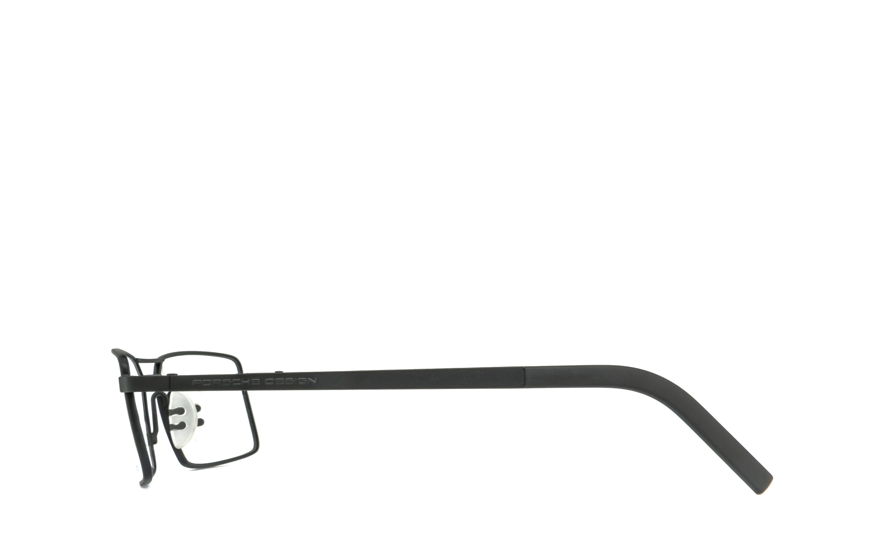PORSCHE Design Brille POD8282A-n, HLT® Qualitätsgläser