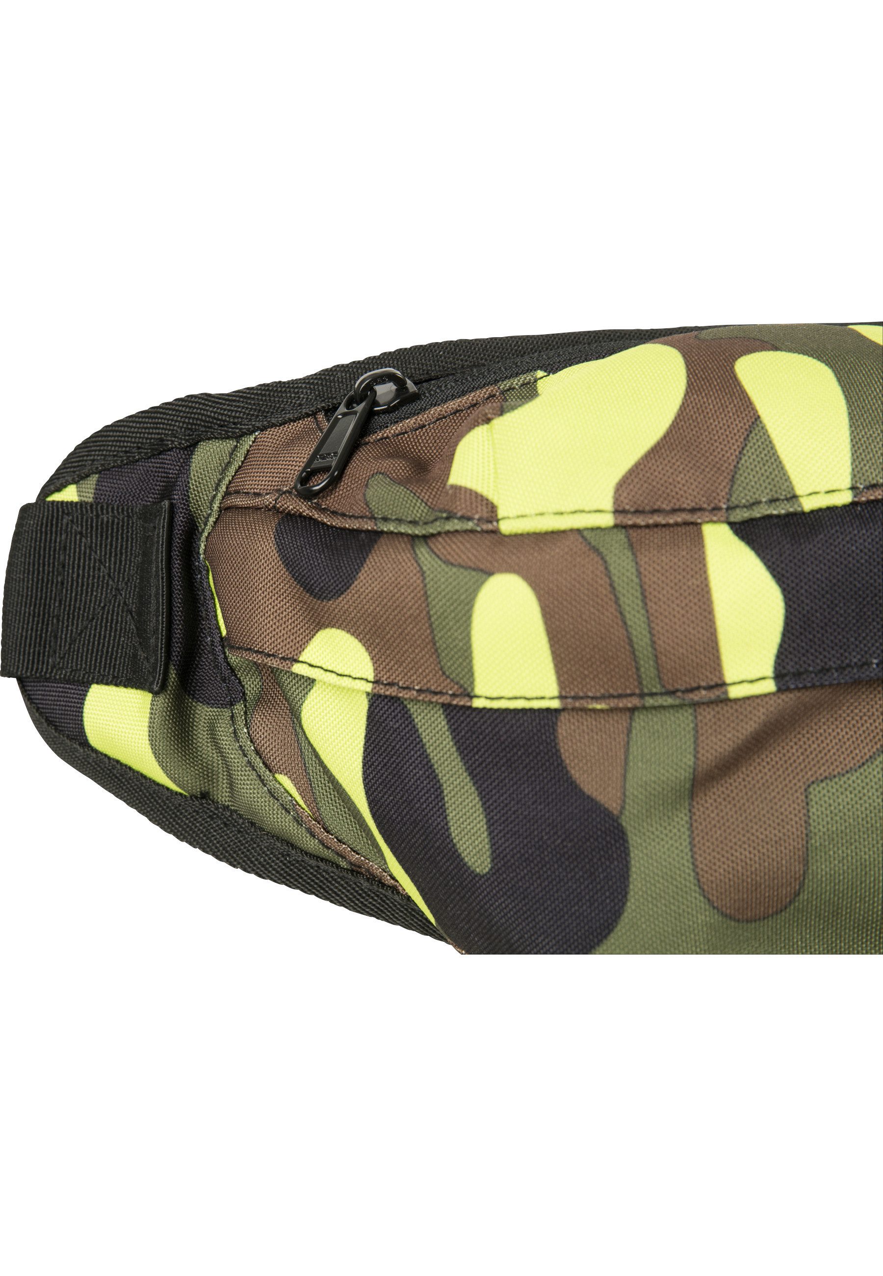 URBAN CLASSICS Mini Bag Urban Classics Unisex Camo Shoulder Bag (1-tlg)
