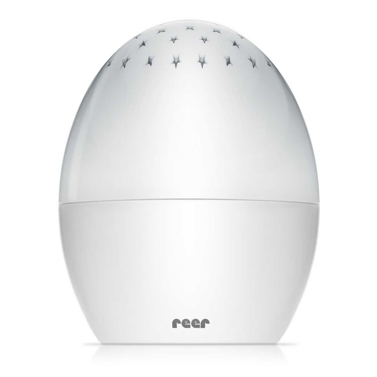 Reer LED Nachtlicht Sternenprojektor