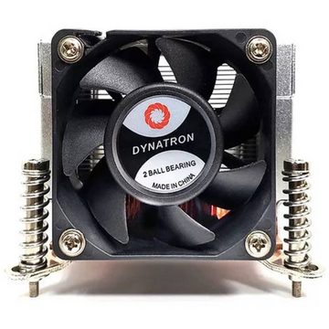 Dynatron CPU Kühler für Intel Sockel 1700, Heatpipe, inkl. Wärmeleitpaste