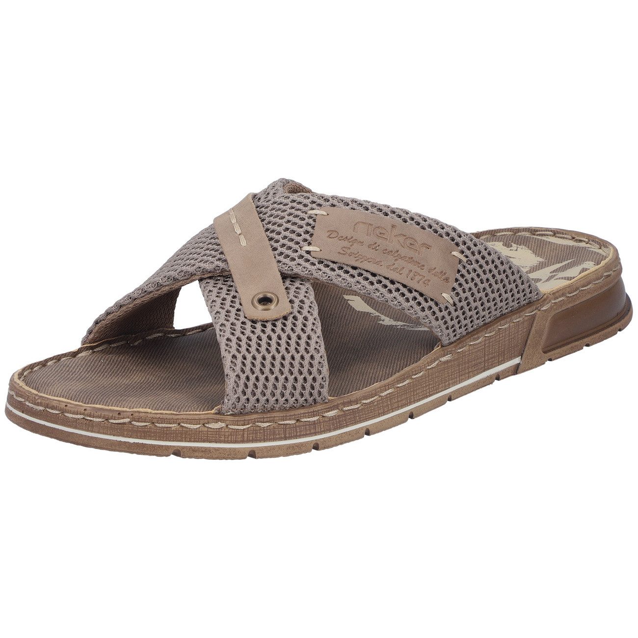 Rieker Pantolette günstig online kaufen