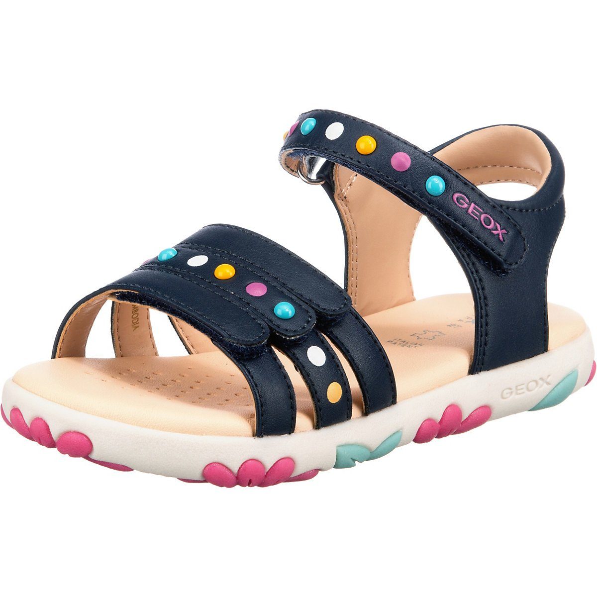 Geox »Sandalen HAITI für Mädchen« Sandale kaufen | OTTO