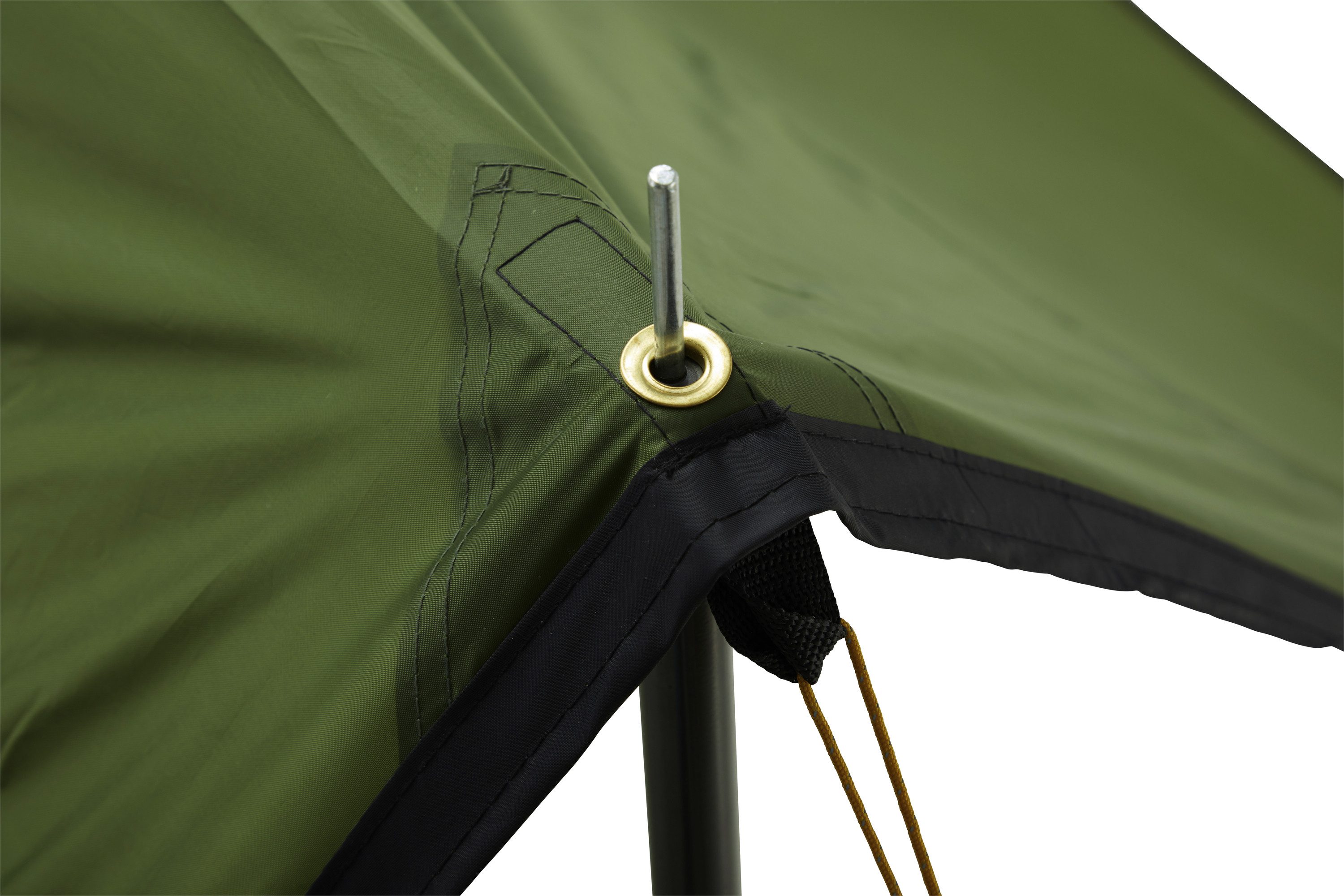 GRAND CANYON Tarp-Zelt ZUNI 3 Tarp, Personen: 3 (3 tlg)