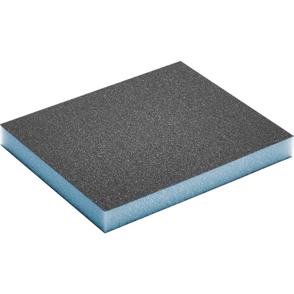 FESTOOL Schleifaufsatz 201112 Handschleifschwamm Granat 98x120x13 60 GR/6 6 St.