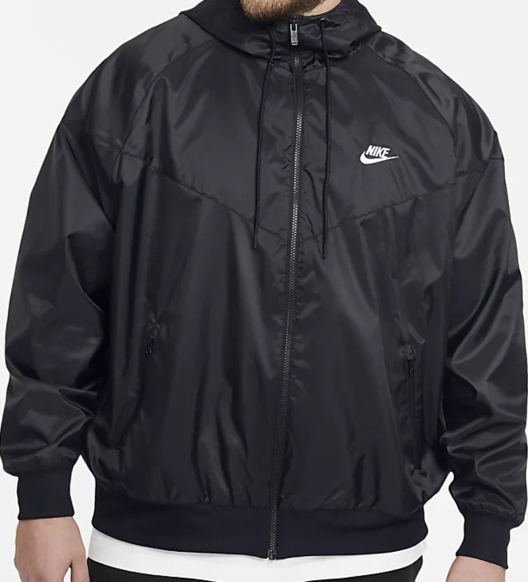 NIKE 150 Laufjacke Nike M NSW günstig online kaufen