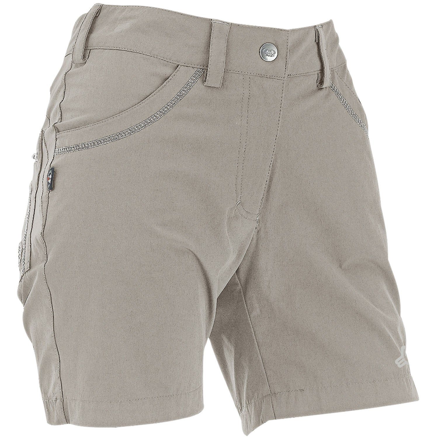 Maul Sport® Funktionsshorts Shorts Lyon günstig online kaufen