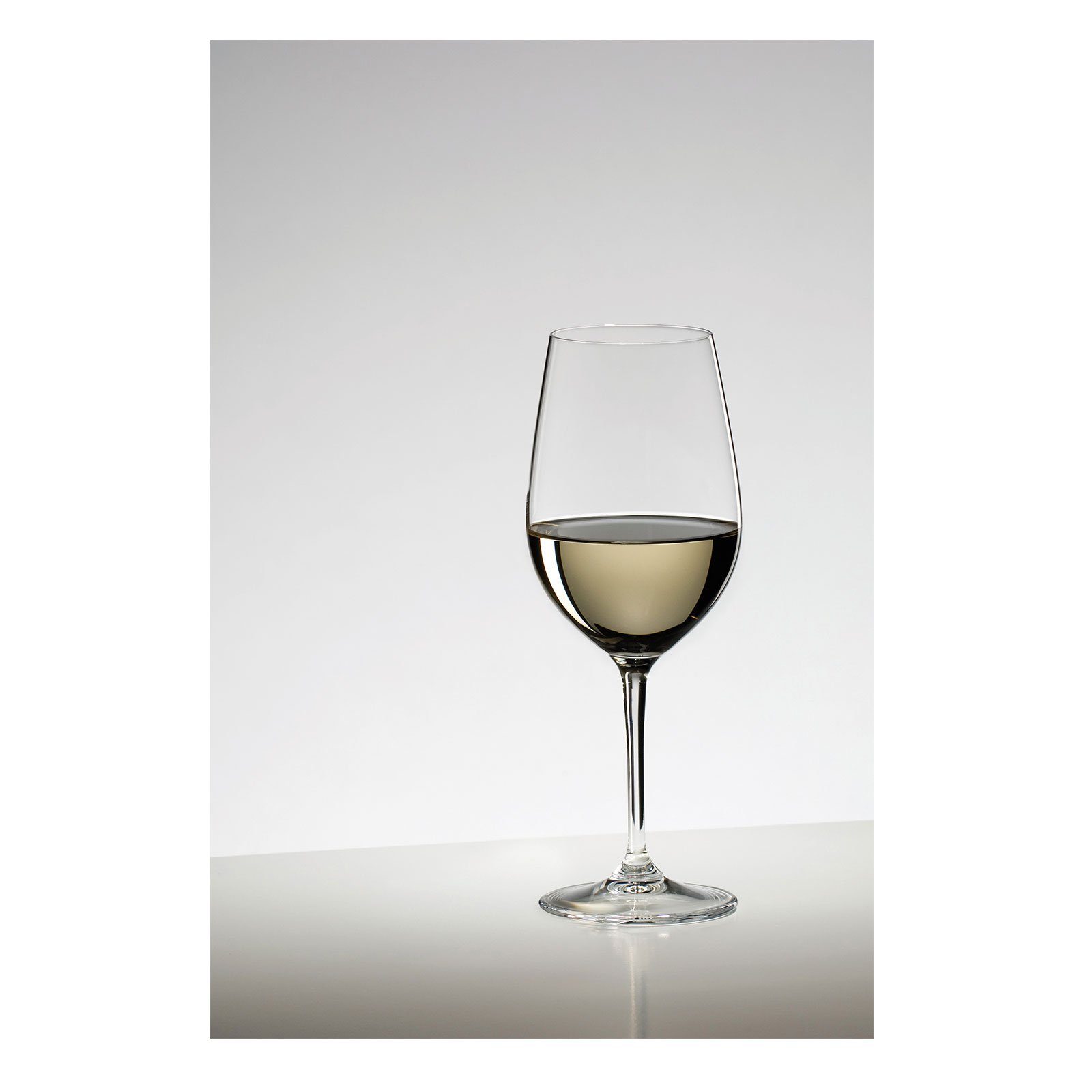 RIEDEL THE WINE GLASS COMPANY Glas Vinum Riesling Masterpack 4 tlg, 4-tlg., Kristallglas