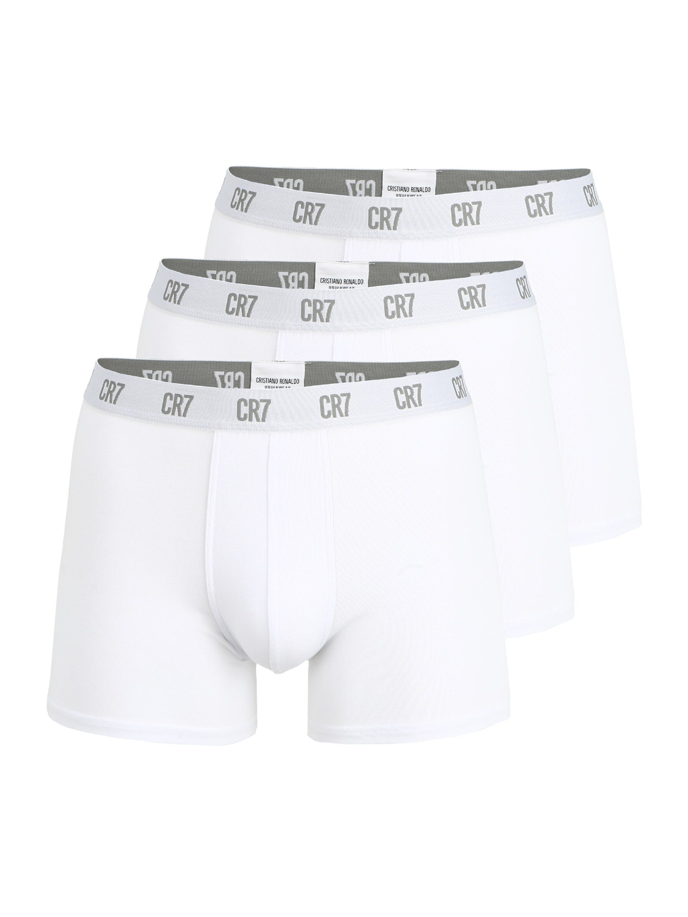 CR7 Boxershorts (3-St) günstig online kaufen