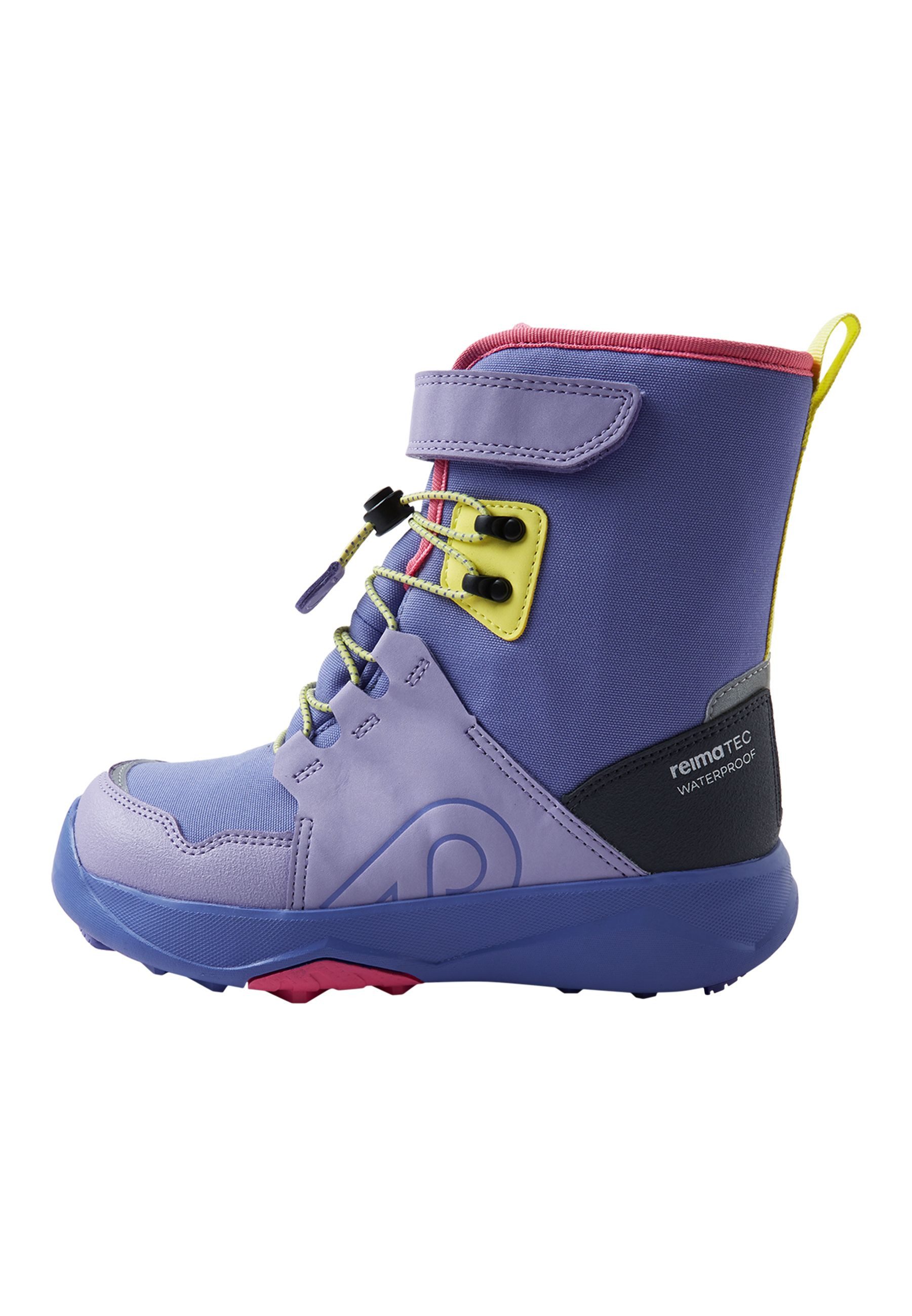 TALVES ReimaTec Winterstiefel Winterboots