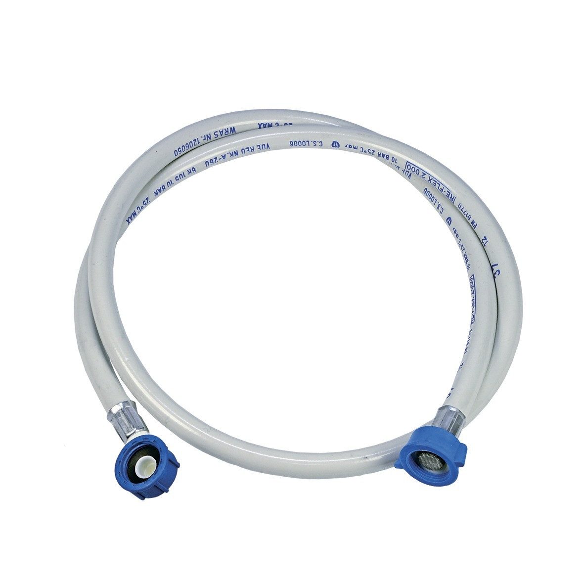 easyPART Zulaufschlauch wie Electrolux 9029793461 Zulaufschlauch, Zubehör für Waschmaschinen, Waschmaschine