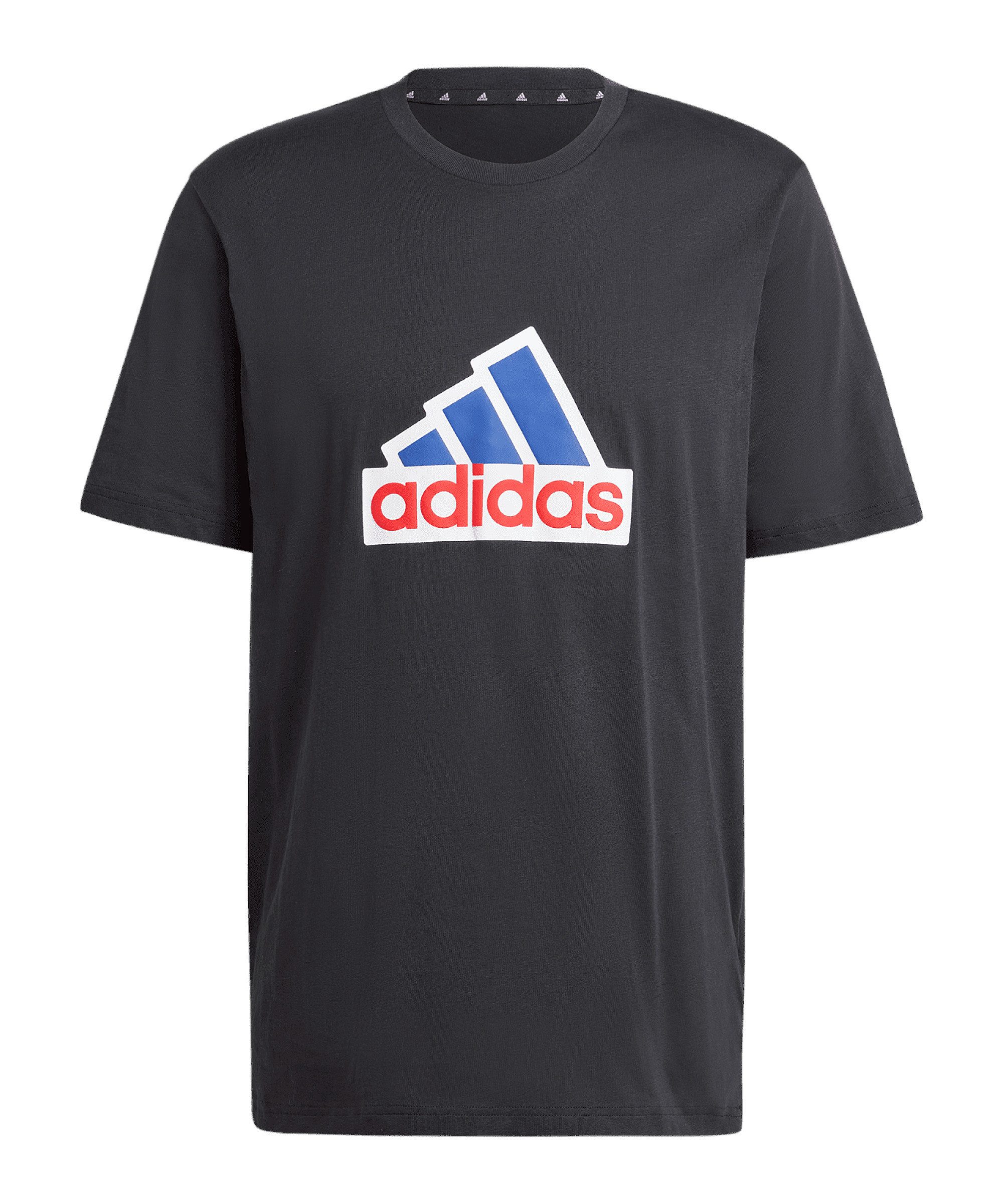 T-Shirt adidas Performance