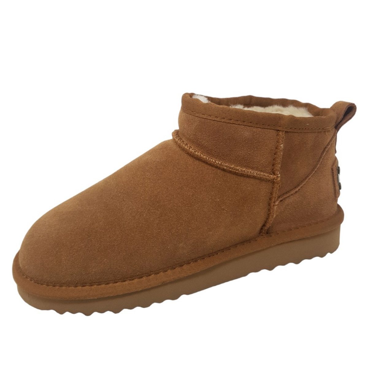 OOG Stiefelette