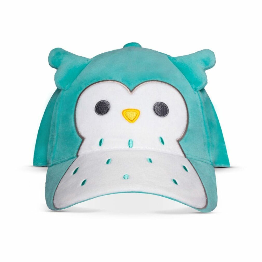 DIFUZED Kostüm Squishmallows - Mütze - Winston (NH846185SQM)