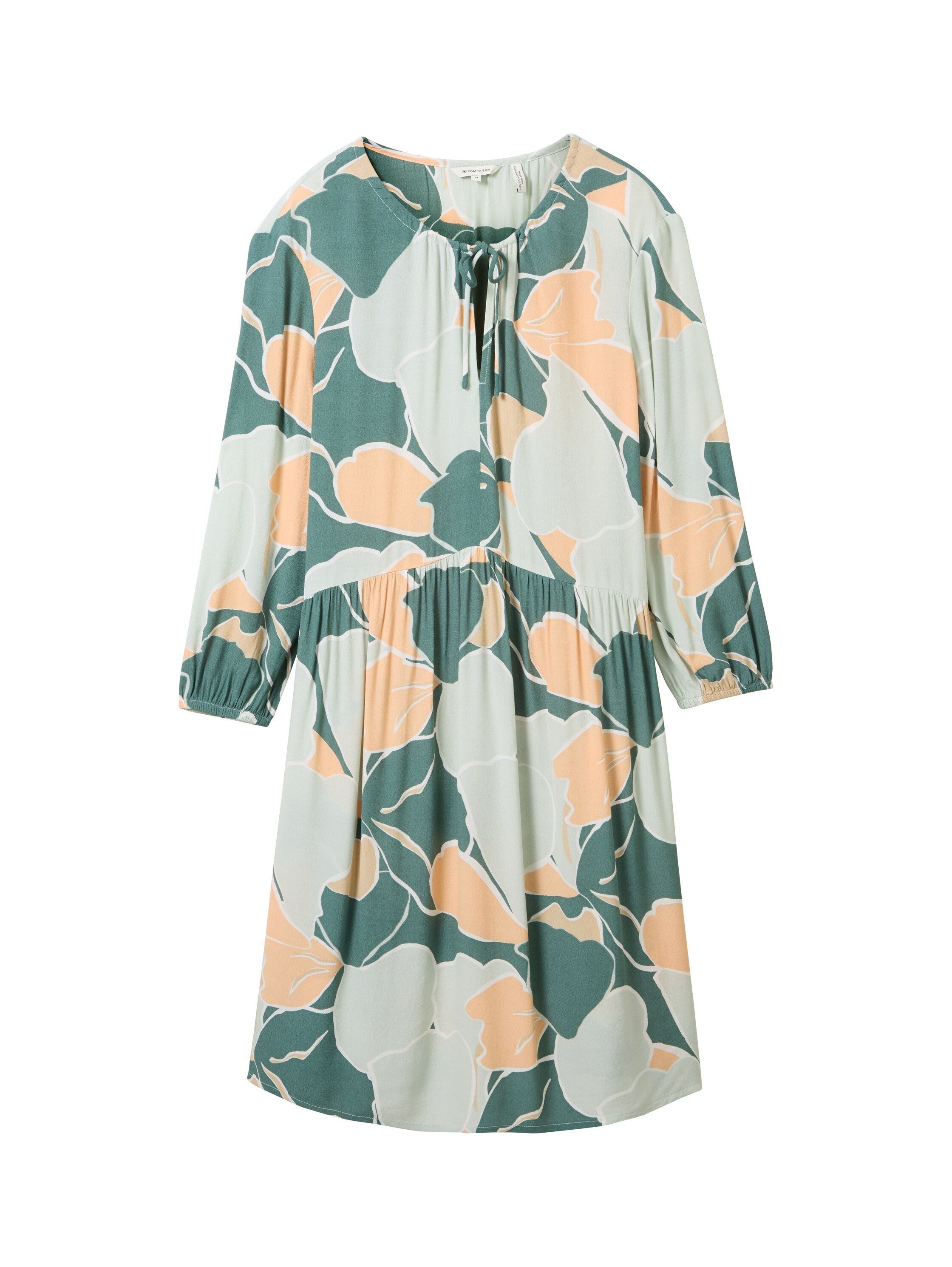 TOM TAILOR Jerseykleid