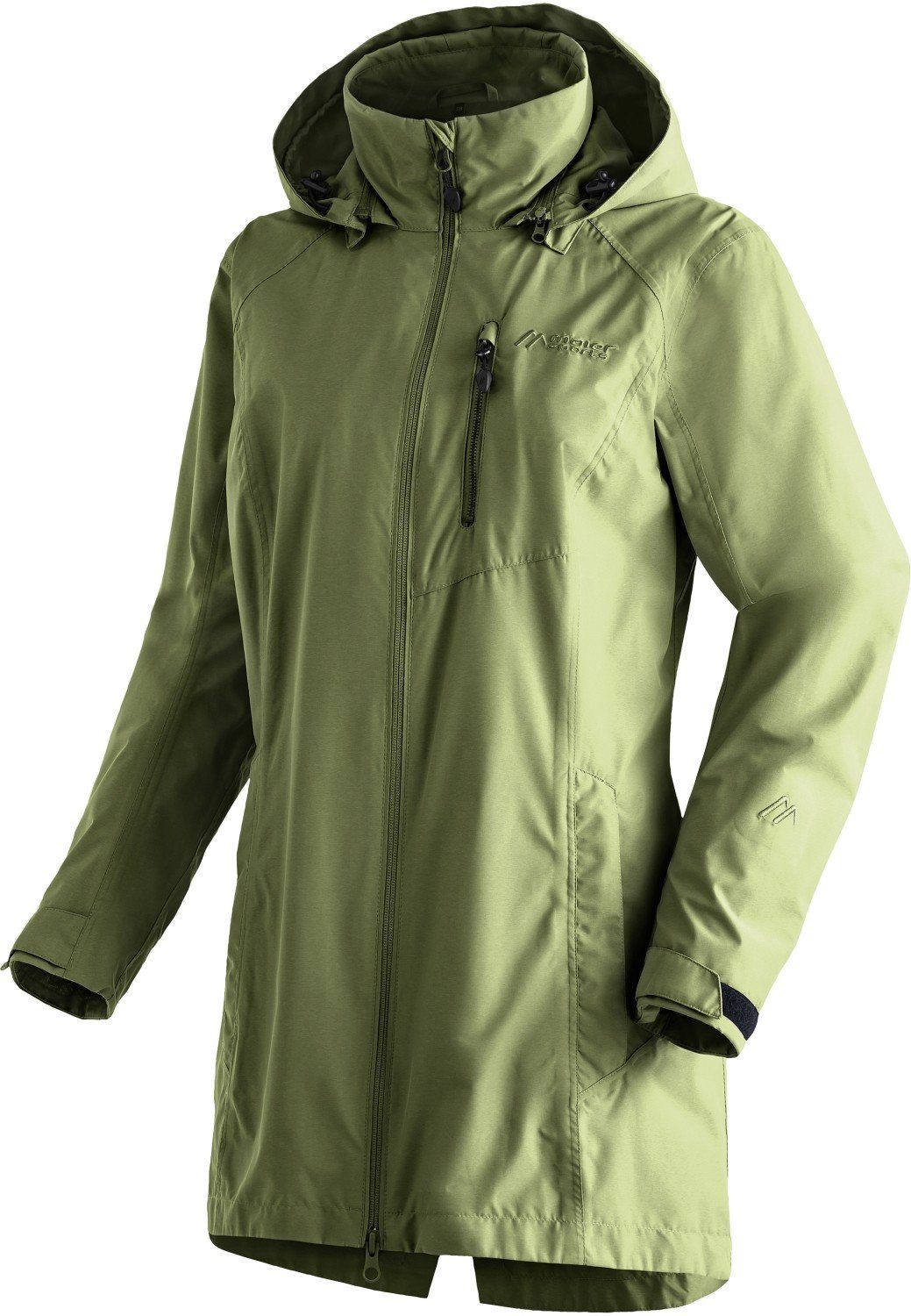 Funktionsmantel Perdura Coat Women