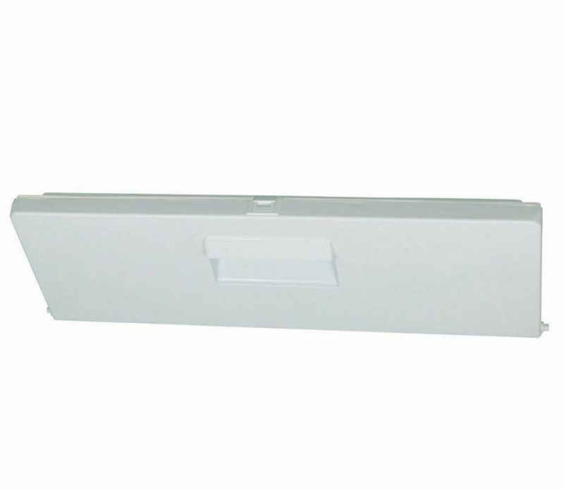 SIEMENS Türfront 00296700 (1 St), Gefrierfachklappe Gefrierfachtür weiß für Kühlschrank