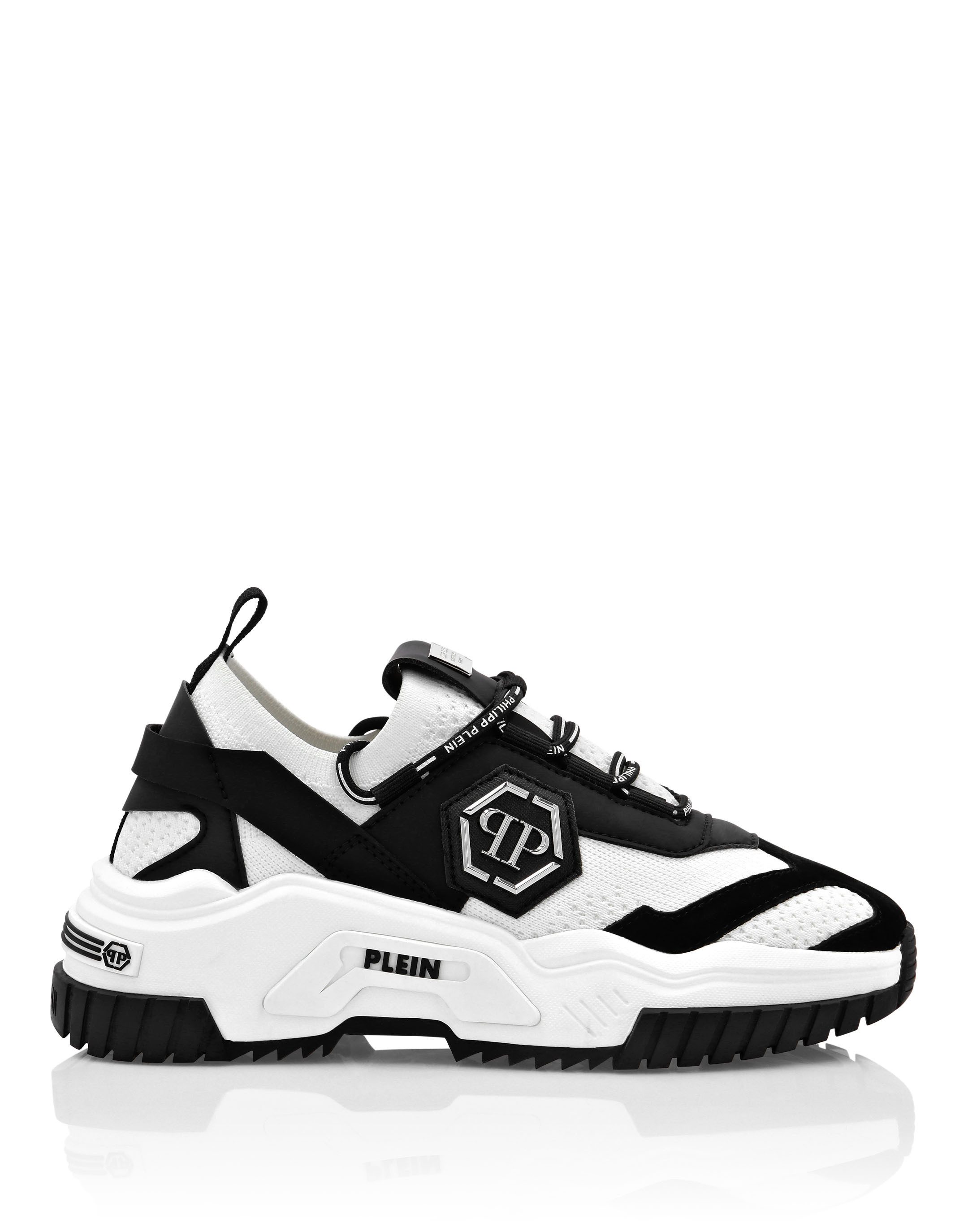 PHILIPP PLEIN Predator Sneaker