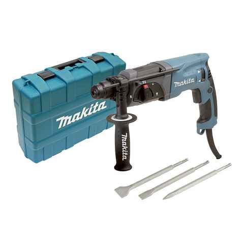 Makita Bohrhammer HR2470