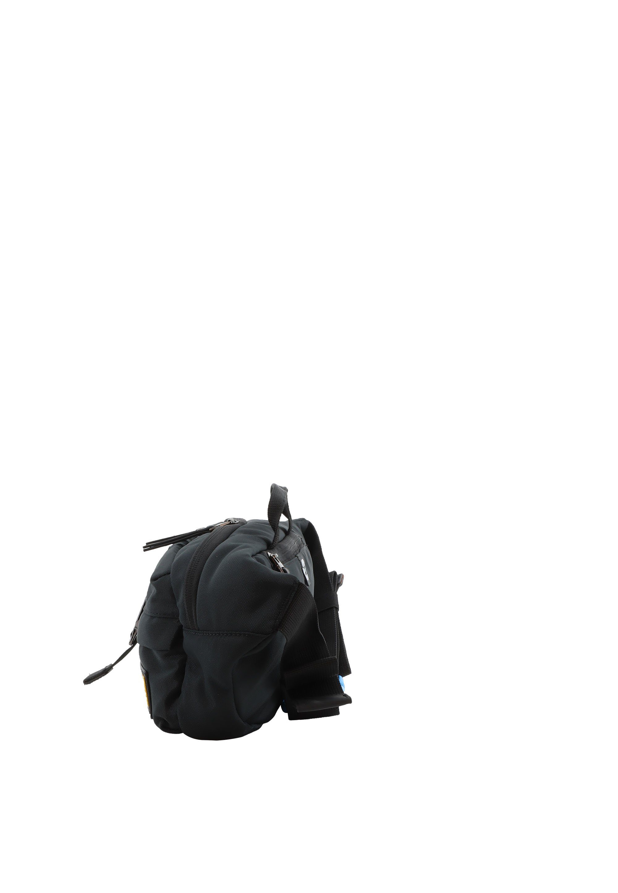 Discovery Gürteltasche Icon, mit einem Fassungsvermögen von 4 Litern