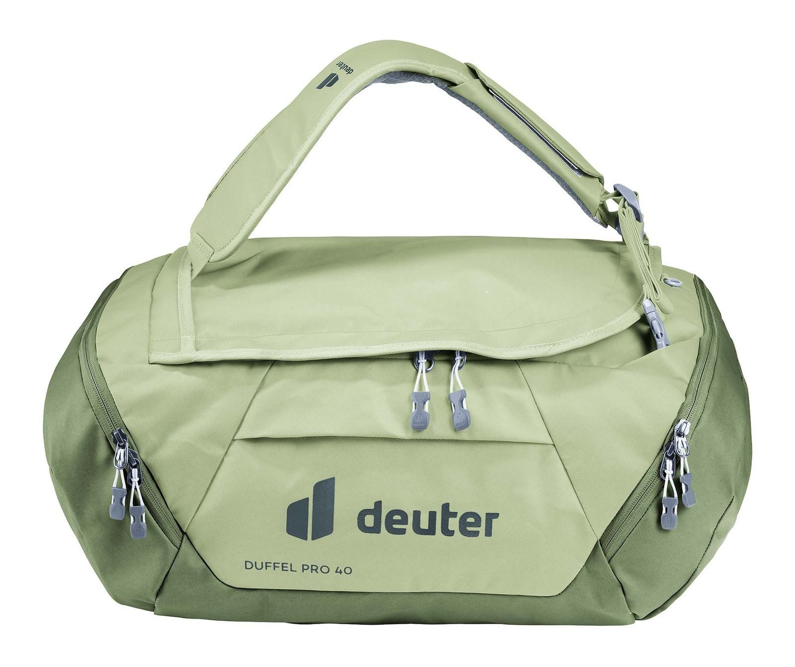 Reisetasche Duffel Pro 40
