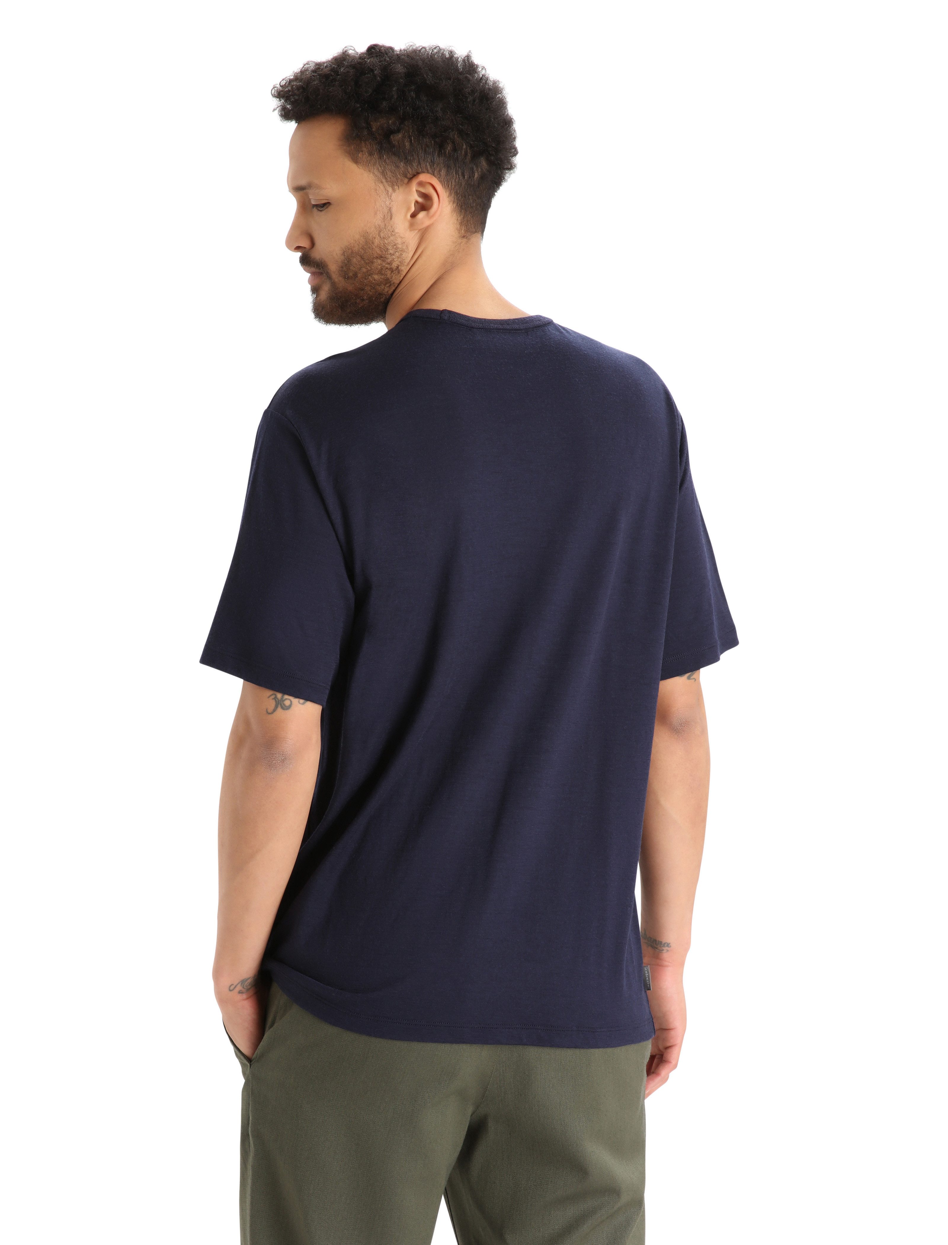Icebreaker Sporttop