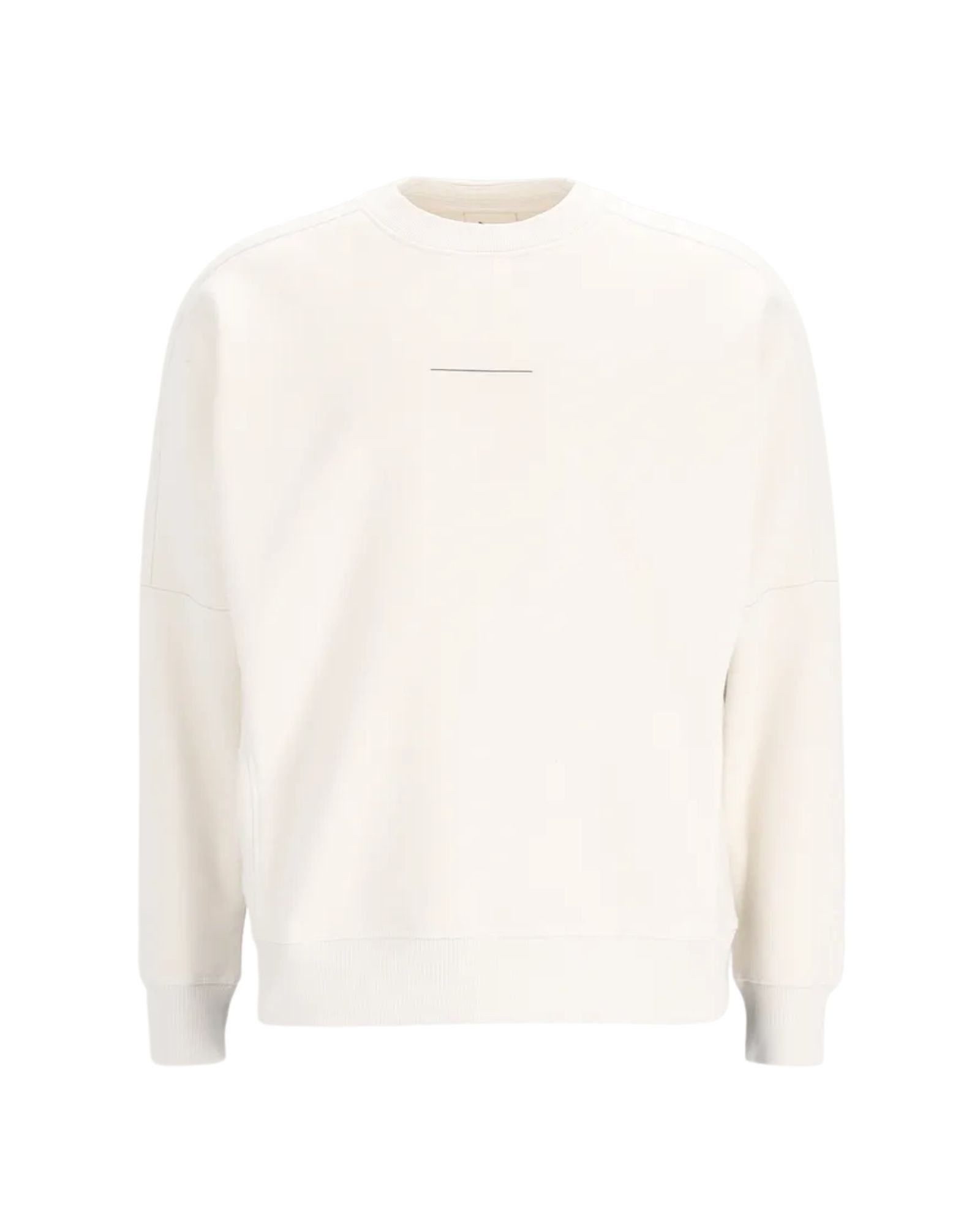 CHASIN' Sweatshirt IDO - Loose Fit Pullover - Sweatshirt mit 3D-Backprint