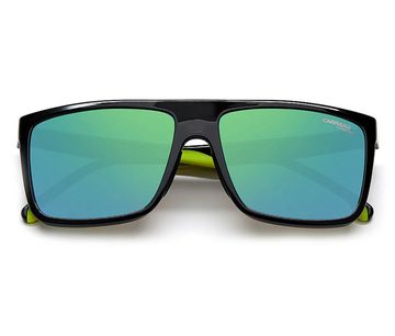 DOTMALL Gläser-Set Visionmania Box 12pcs polarisierende quadratische Sonnenbrillen Sommer