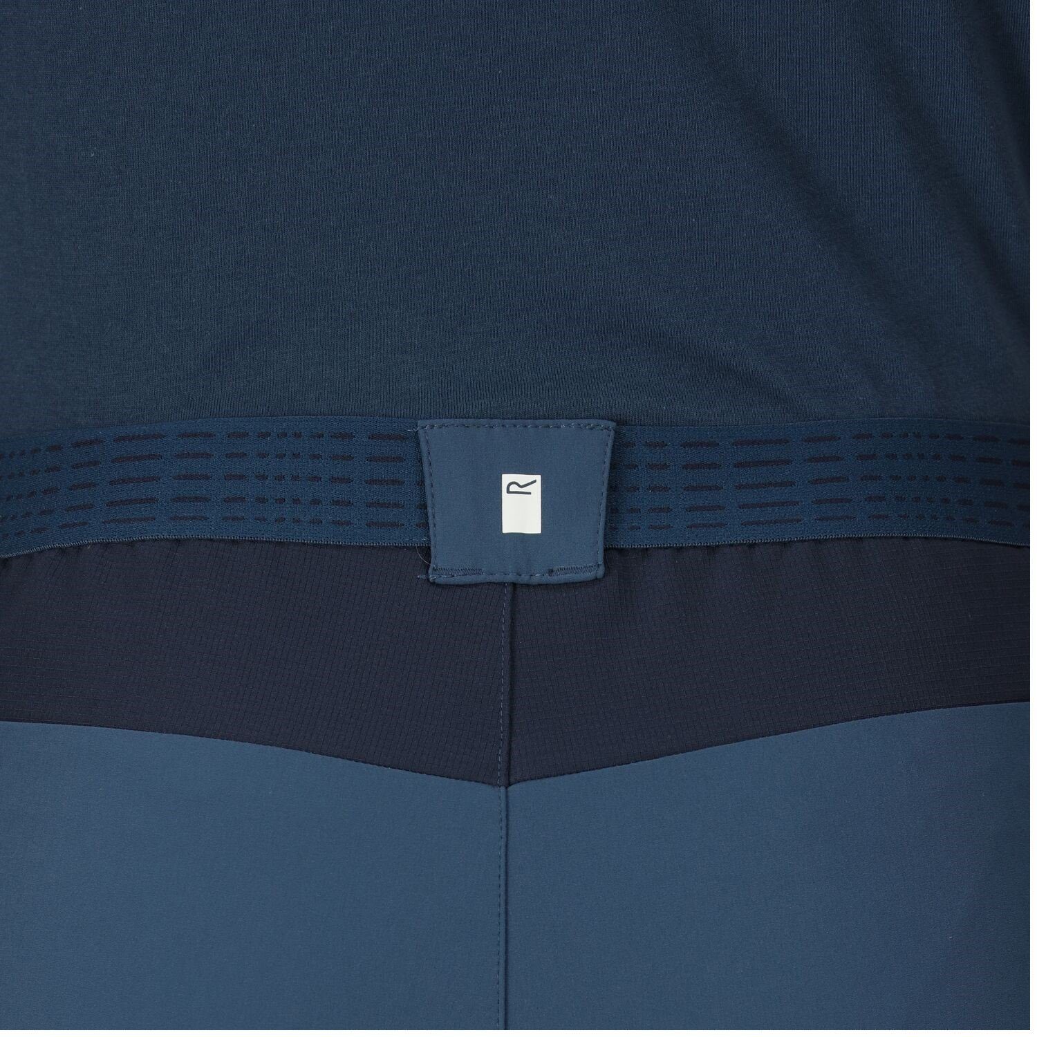 Regatta Shorts Mountain Shorts II Wanderhose (0-tlg)