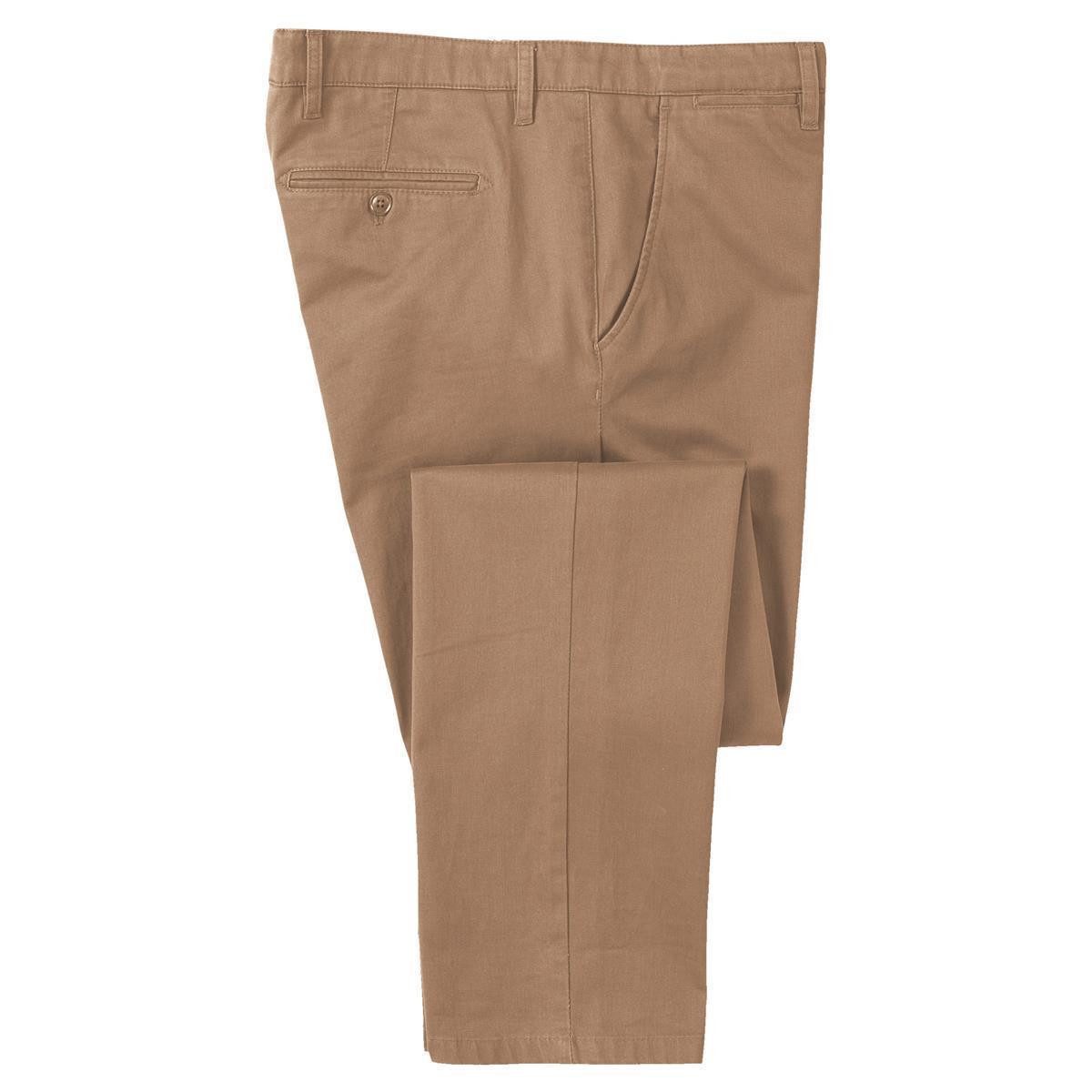 GREIFF Anzughose Greiff CASUAL Herren Chino-Hose günstig online kaufen