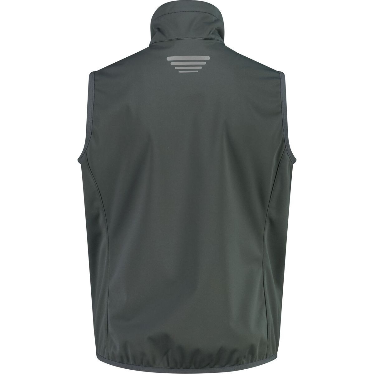 CMP Funktionsweste KID Vest Leichte und schützende Softshell-Weste mit ClimaProtect-Membran für