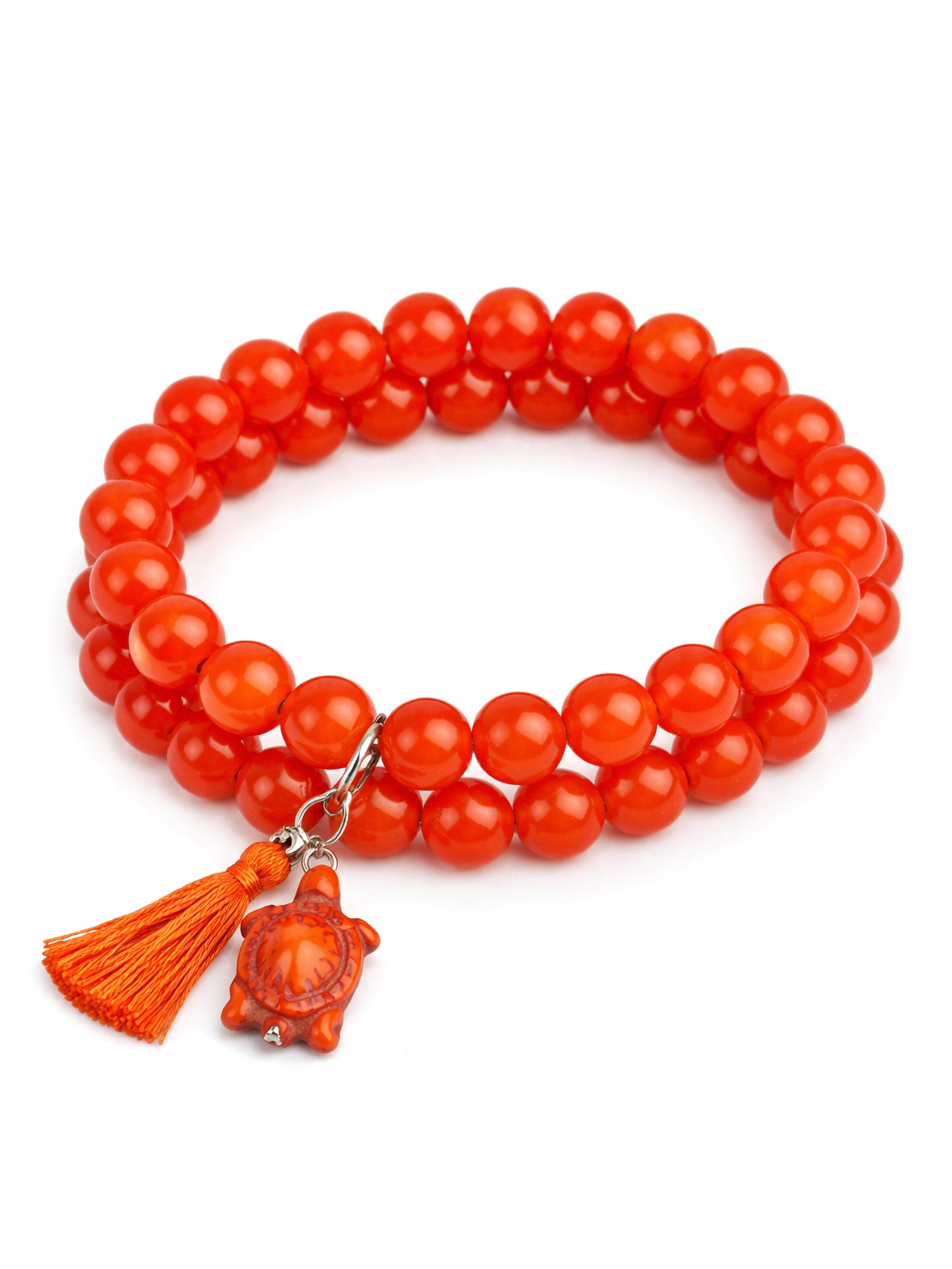 COLLEZIONE ALESSANDRO Armband Tartaruga (1-tlg)