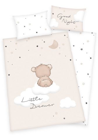 Baby Best Babybettwäsche »Little Dreamer« su nie...