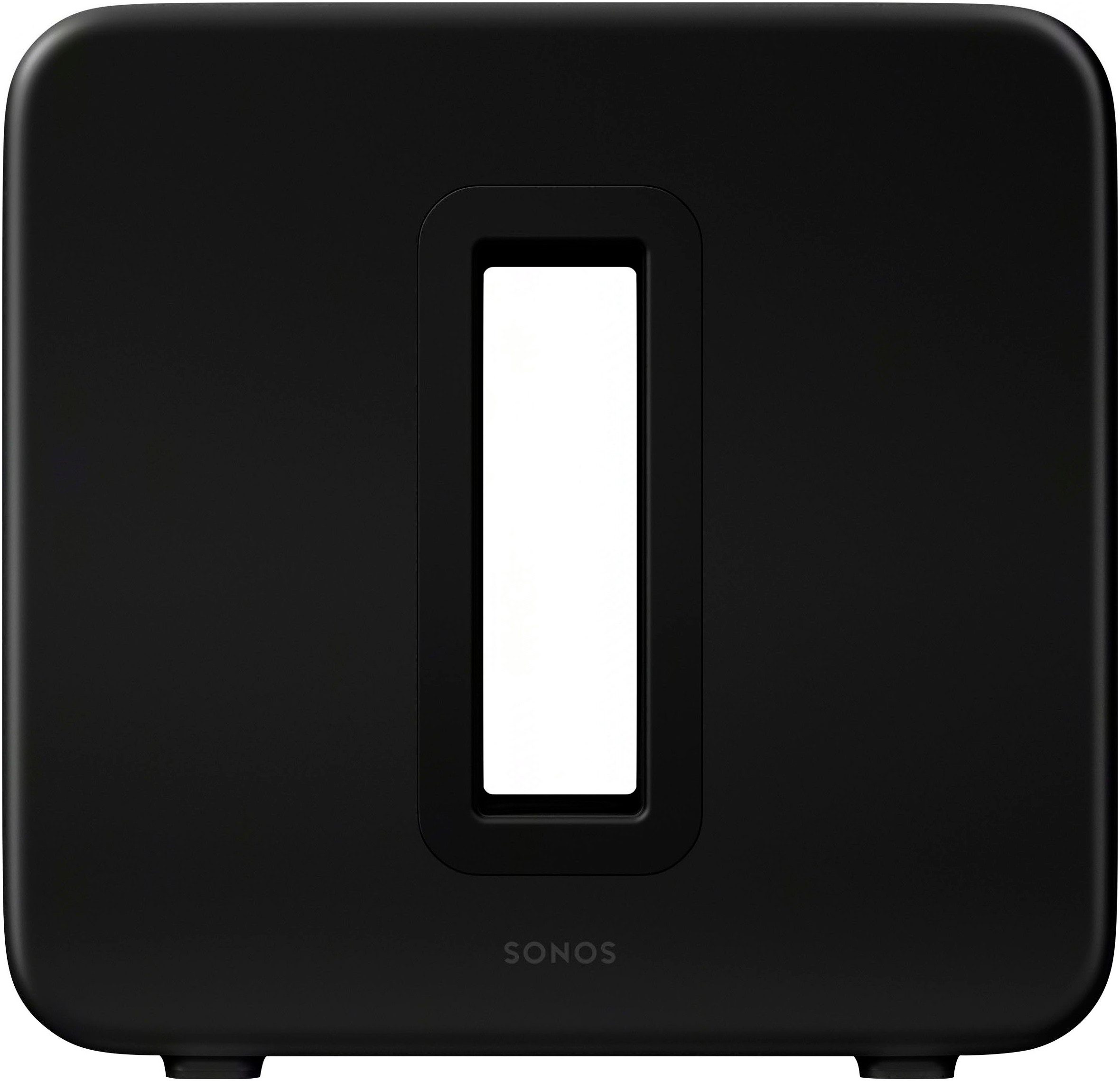 Sonos Sub 4 Subwoofer (WLAN (WiFi), 200 W)