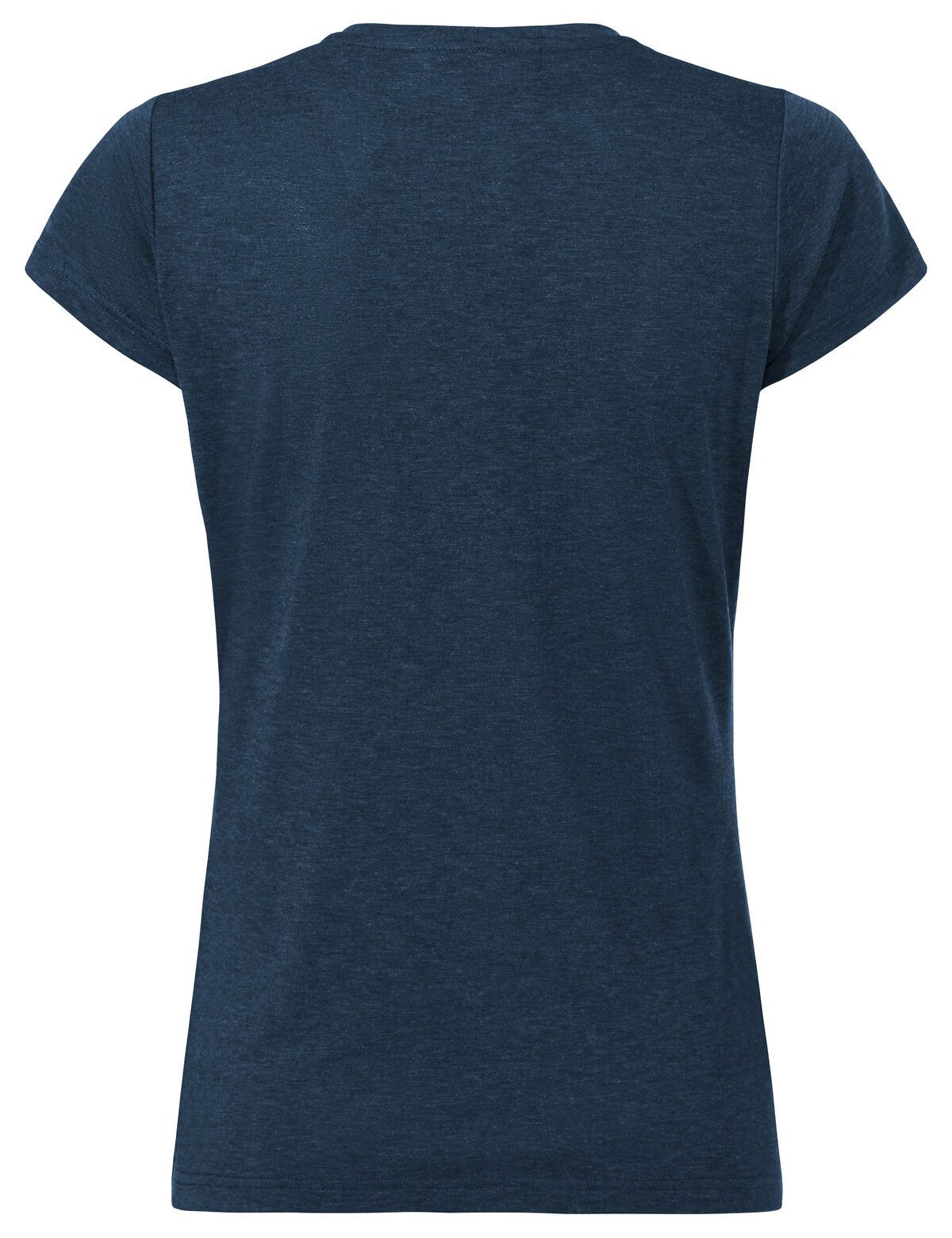 VAUDE T-Shirt SE Women's Abelia T-Shirt II (1-tlg) schnelltrocknendes und funktionelles Shirt