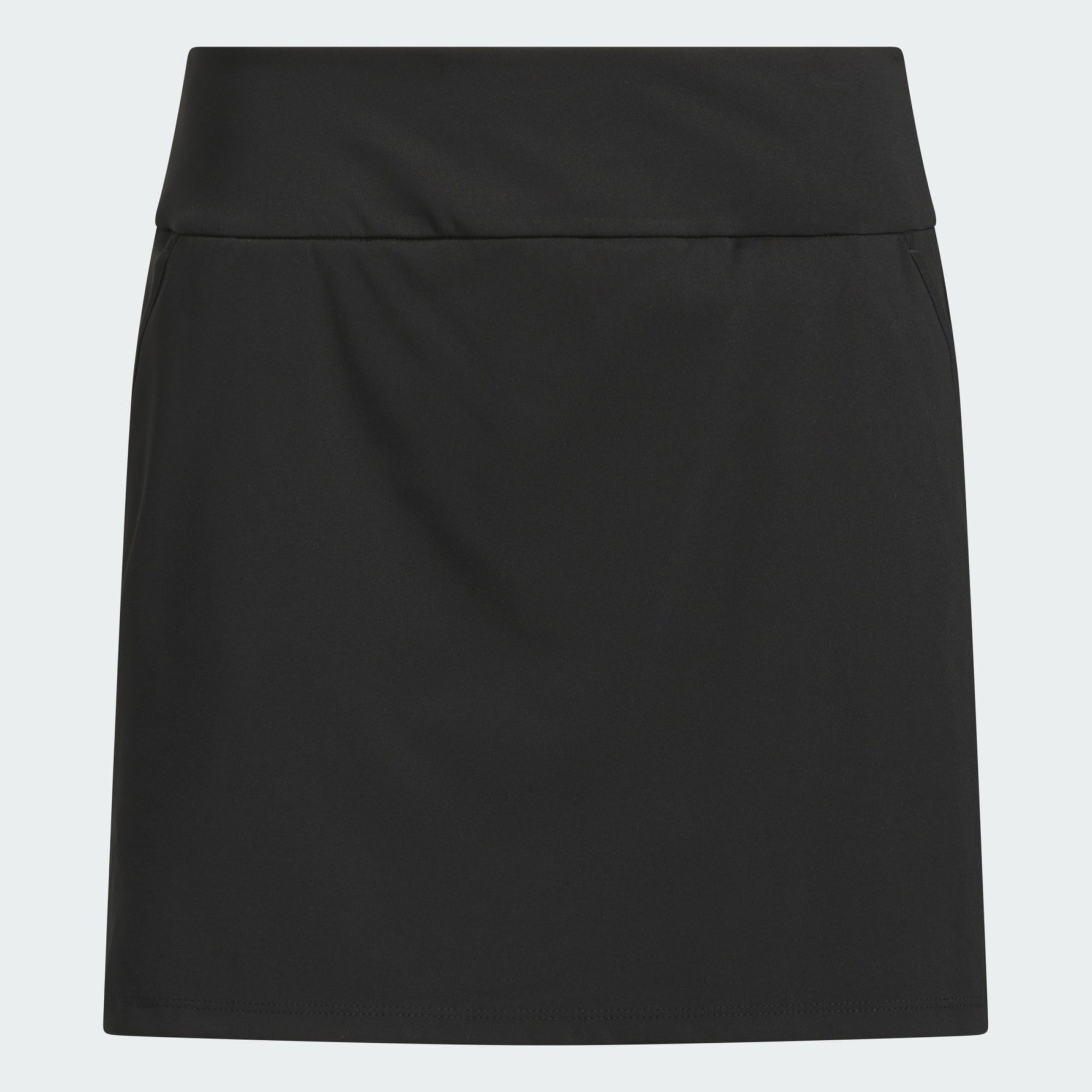 adidas Performance Golfrock ULTIMATE365 SOLID SKORT, GEWIRKTES MATERIAL (1-tlg)