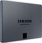 Samsung »870 QVO 2TB« interne SSD (2 TB) 2,5" 560 MB/S Lesegeschwindigkeit, 530 MB/S Schreibgeschwindigkeit), Bild 2
