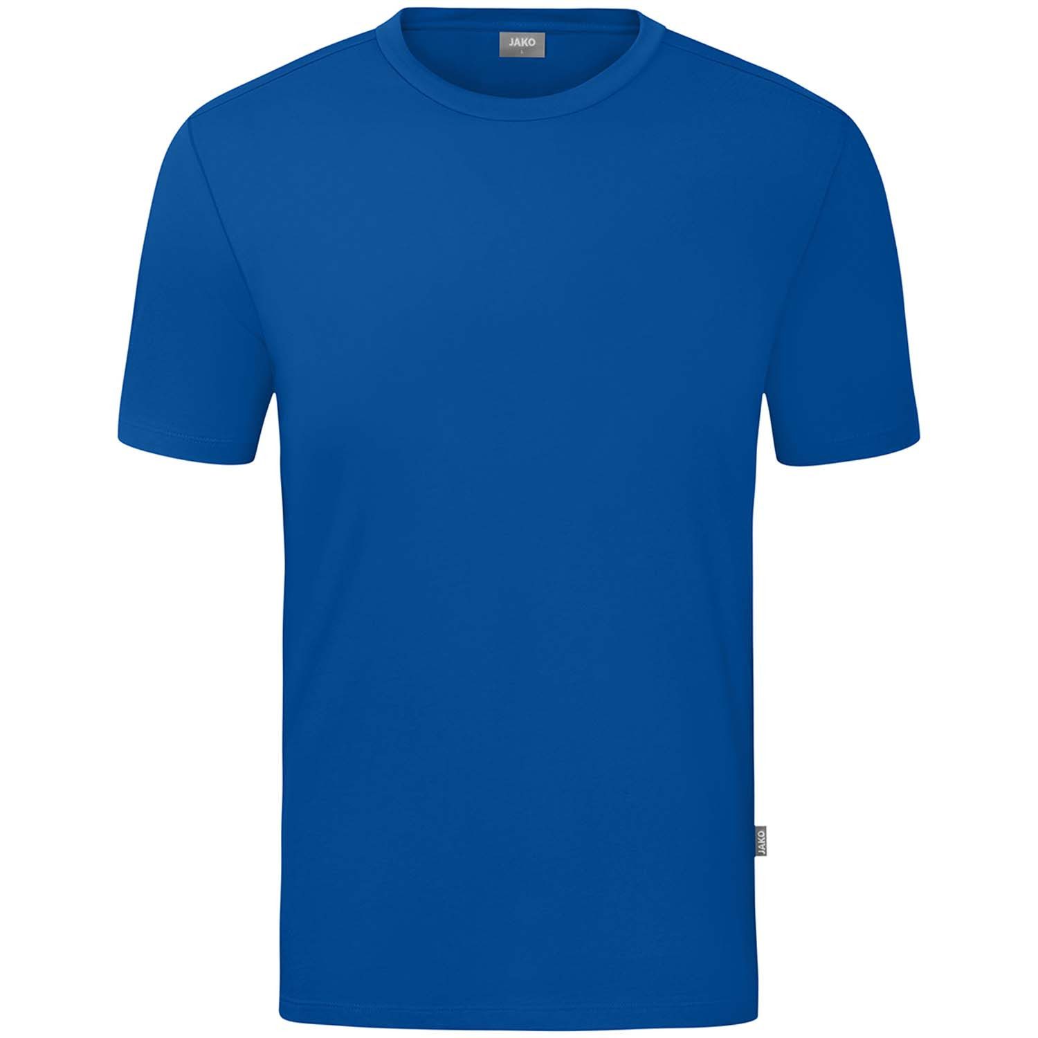 Jako T-Shirt Jako Herren T-Shirt Organic Stretch C6121 günstig online kaufen