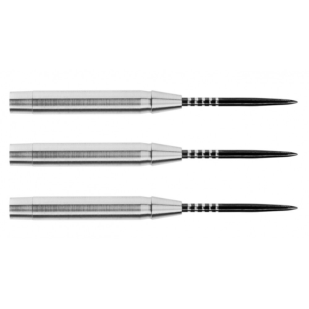 Dartpfeil Steelbarrel 90% Tungsten 21g - Profi Line Dart
