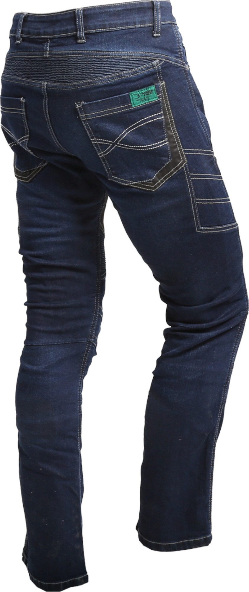 MUGENRACE Motorradhose Damen Motorrad Jeans protektoren günstig online kaufen